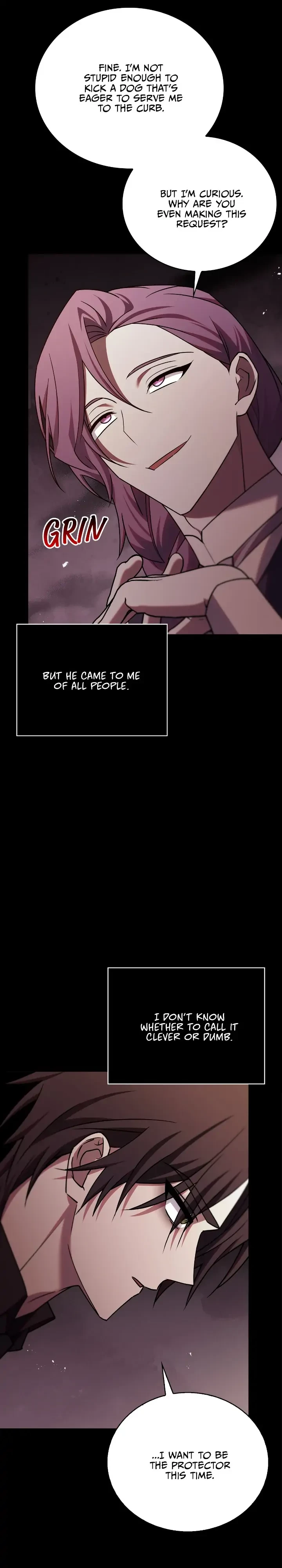 I'm Not That Kind of Talent Chapter 20 - 7