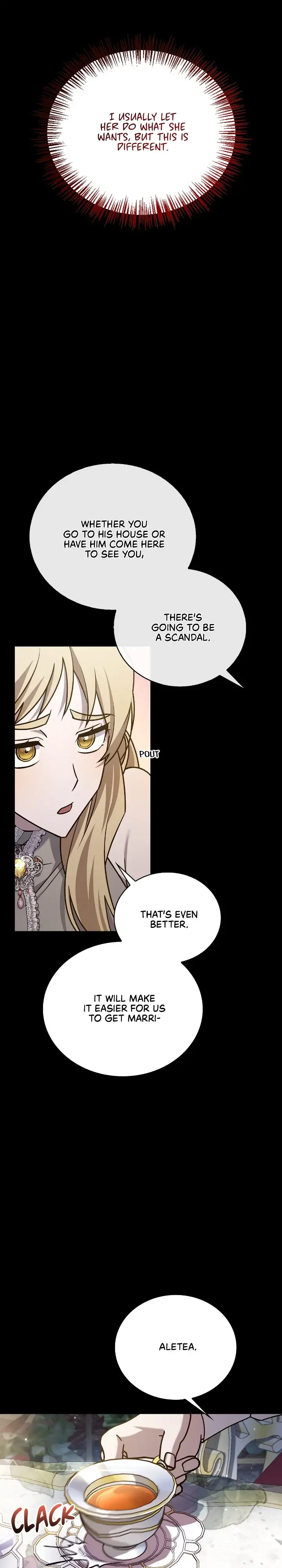 I'm Not That Kind of Talent Chapter 21 - 36