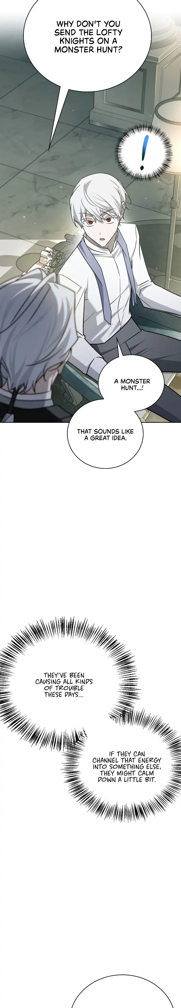 I'm Not That Kind of Talent Chapter 22 - 46
