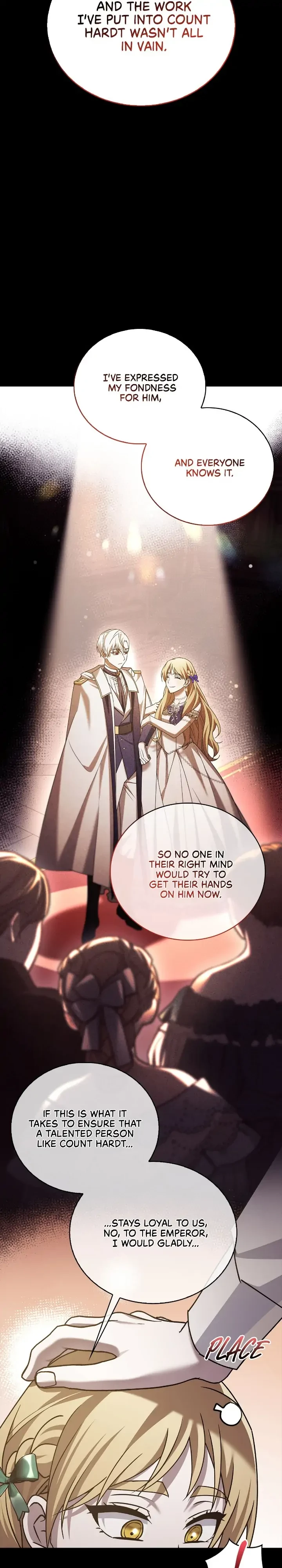 I'm Not That Kind of Talent Chapter 21 - 40