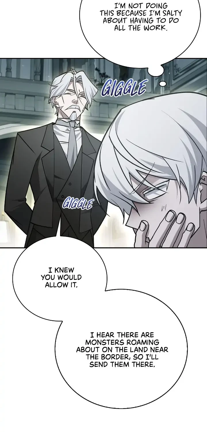 I'm Not That Kind of Talent Chapter 22 - 47