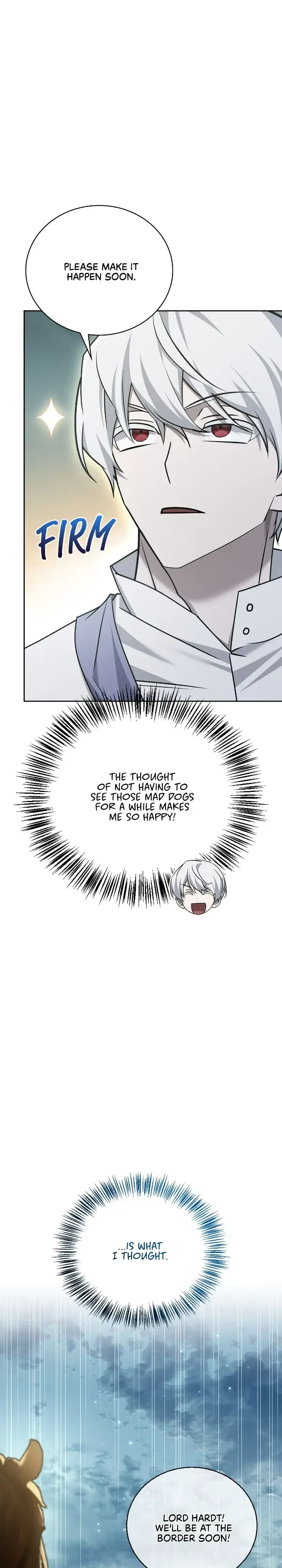 I'm Not That Kind of Talent Chapter 22 - 48