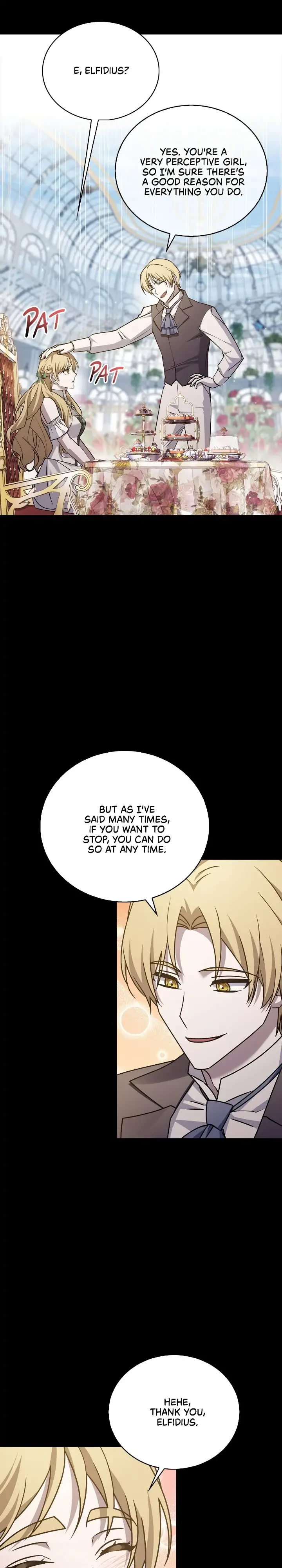 I'm Not That Kind of Talent Chapter 21 - 42
