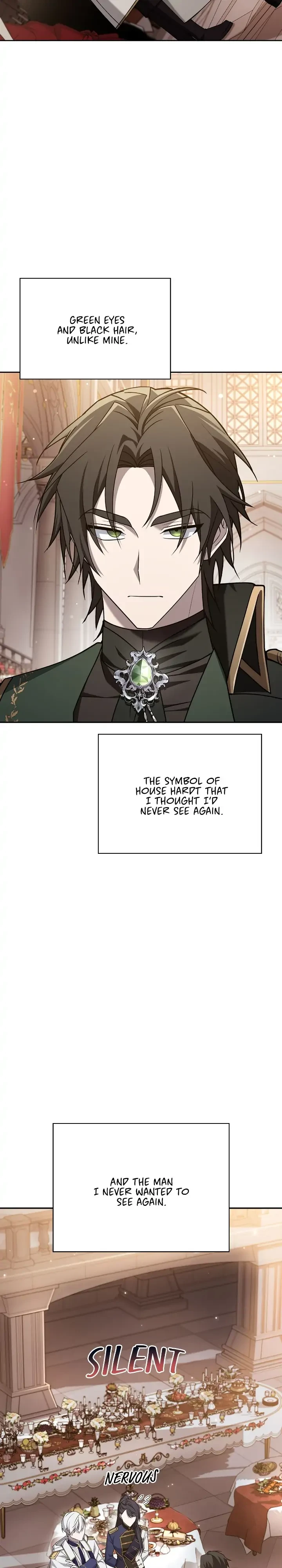 I'm Not That Kind of Talent Chapter 19 - 3
