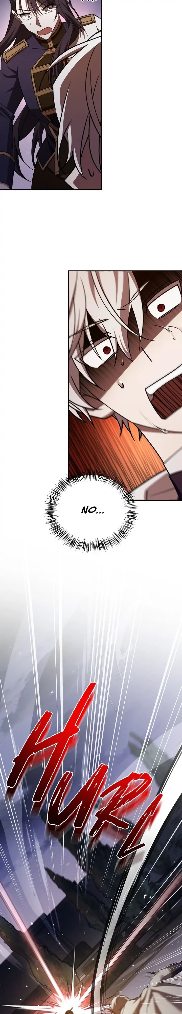 I'm Not That Kind of Talent Chapter 20 - 22