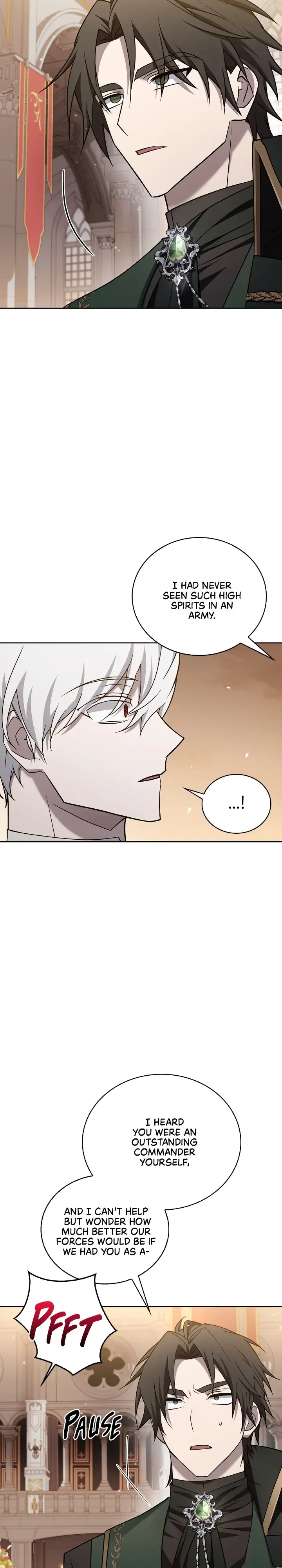 I'm Not That Kind of Talent Chapter 19 - 6