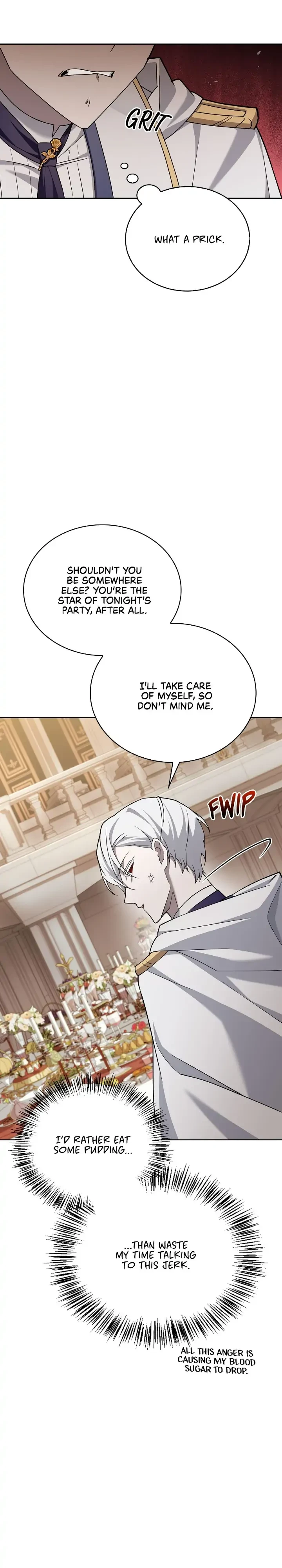 I'm Not That Kind of Talent Chapter 19 - 9