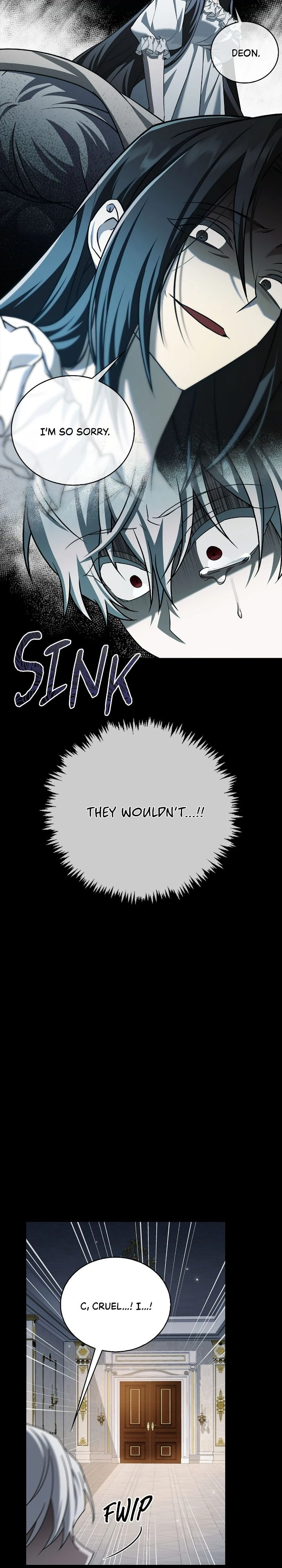 I'm Not That Kind of Talent Chapter 18 - 7