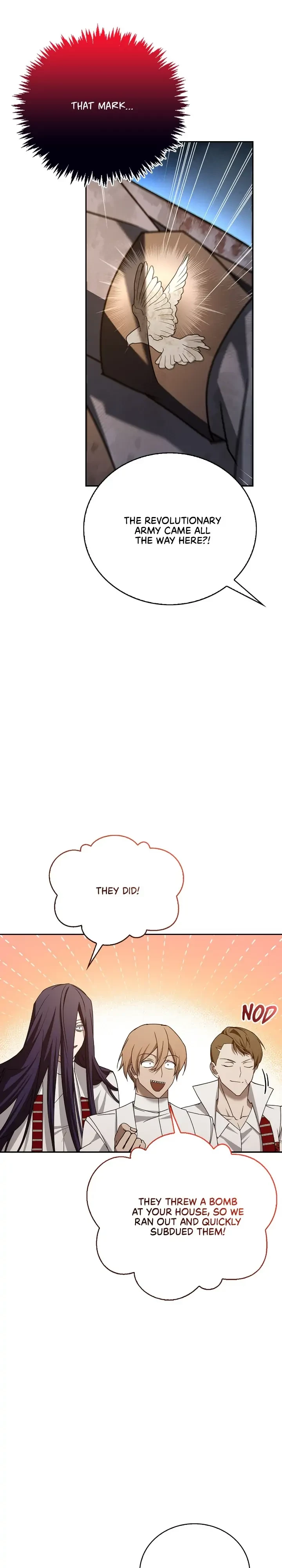 I'm Not That Kind of Talent Chapter 20 - 29