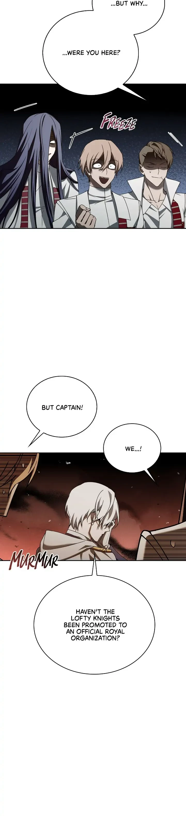 I'm Not That Kind of Talent Chapter 20 - 30