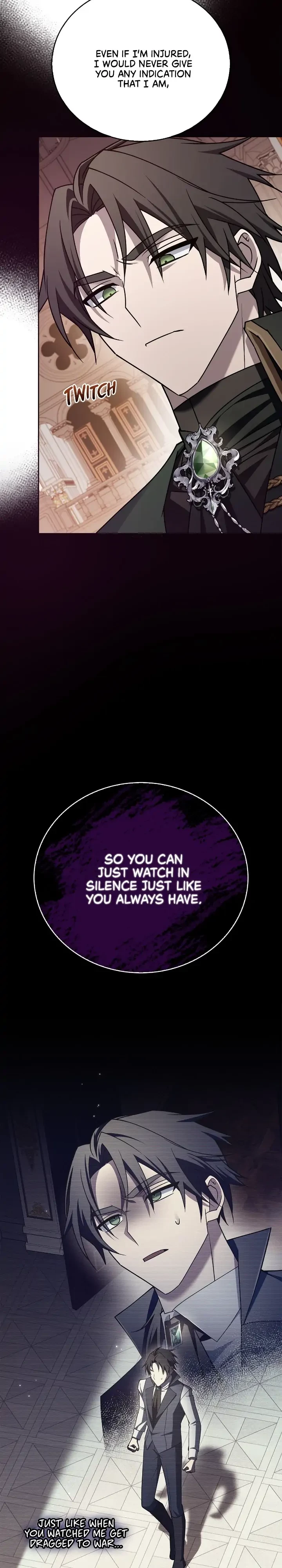 I'm Not That Kind of Talent Chapter 19 - 12