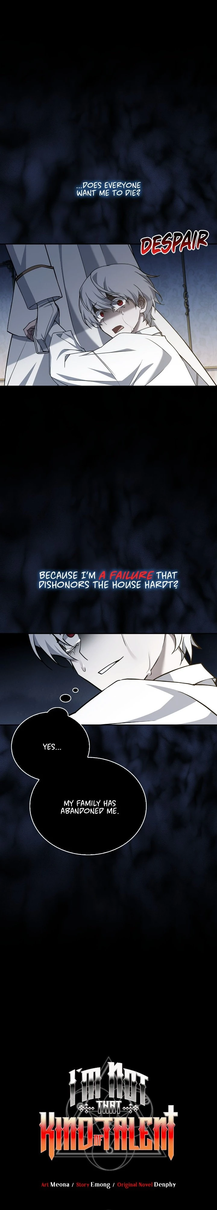I'm Not That Kind of Talent Chapter 18 - 9