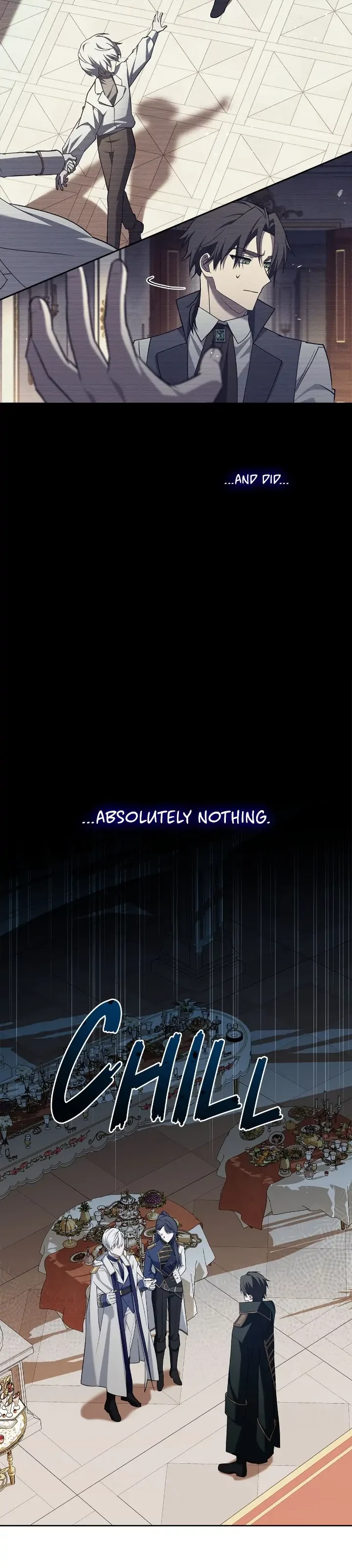 I'm Not That Kind of Talent Chapter 19 - 13