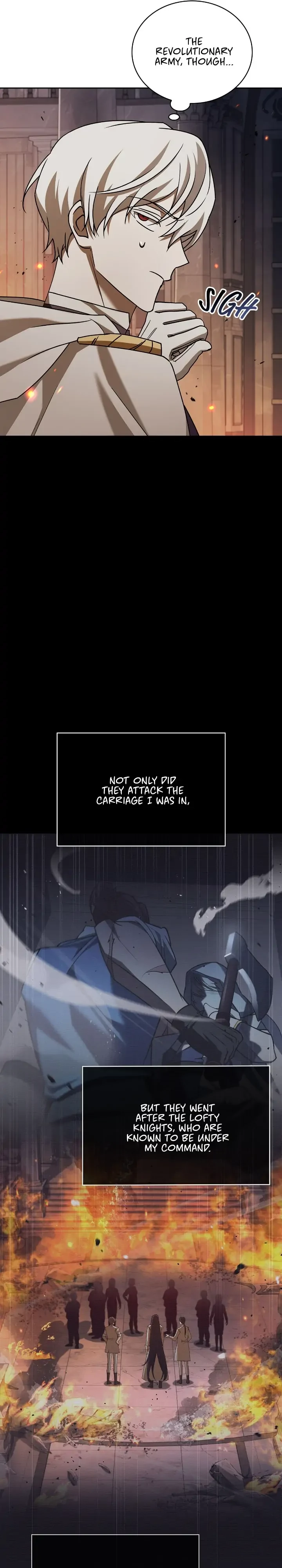 I'm Not That Kind of Talent Chapter 20 - 33
