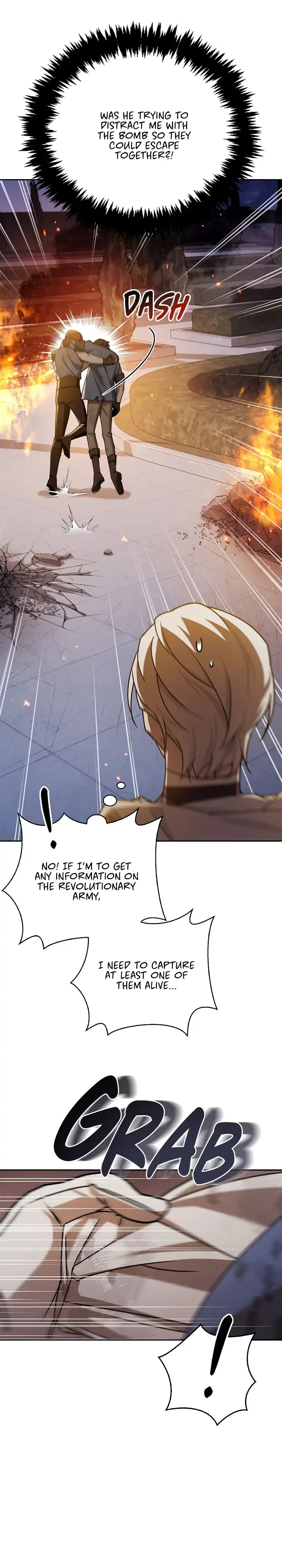 I'm Not That Kind of Talent Chapter 20 - 35