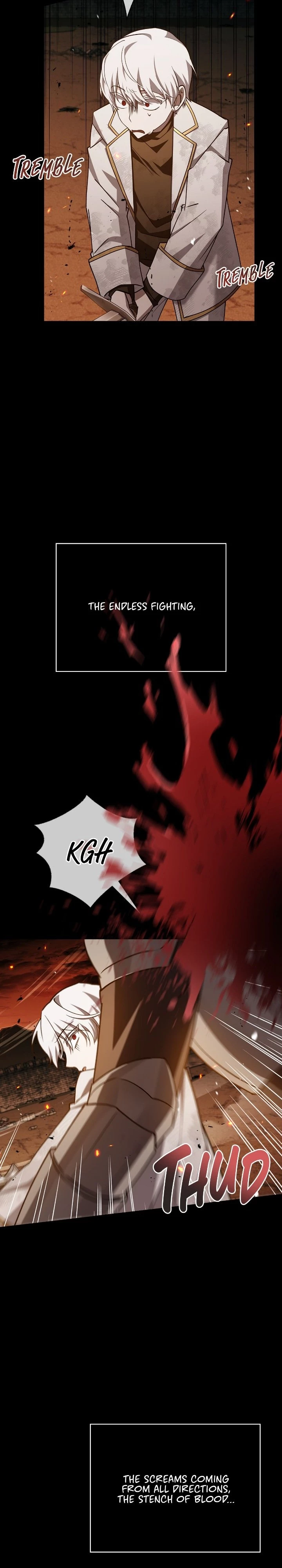 I'm Not That Kind of Talent Chapter 18 - 15