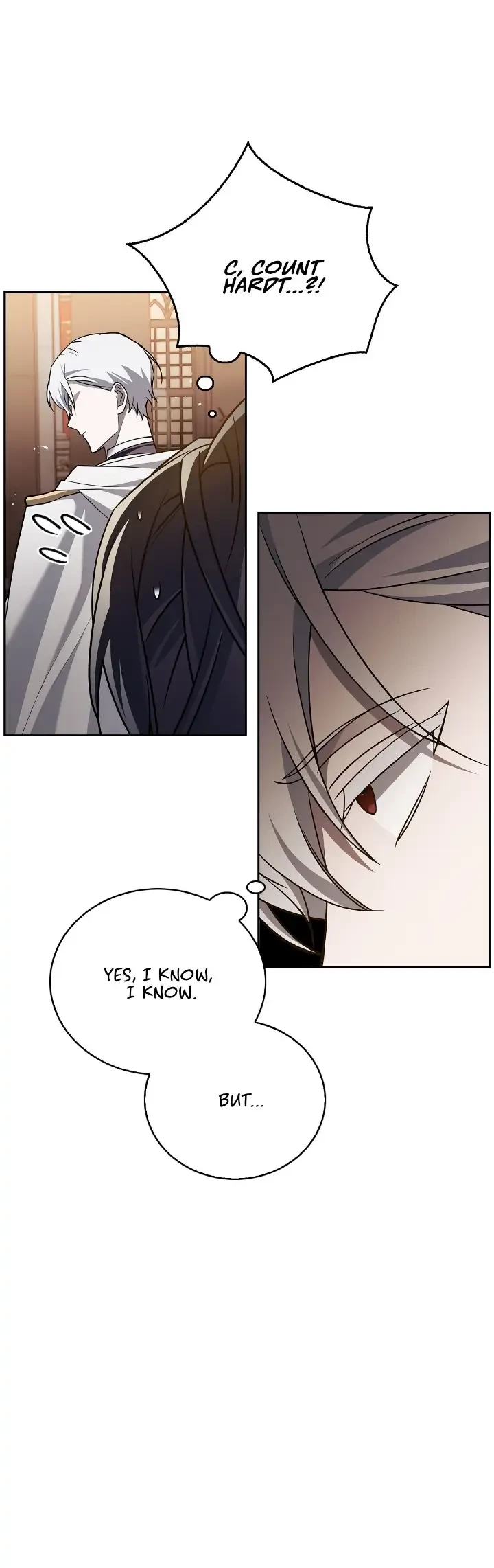 I'm Not That Kind of Talent Chapter 19 - 19