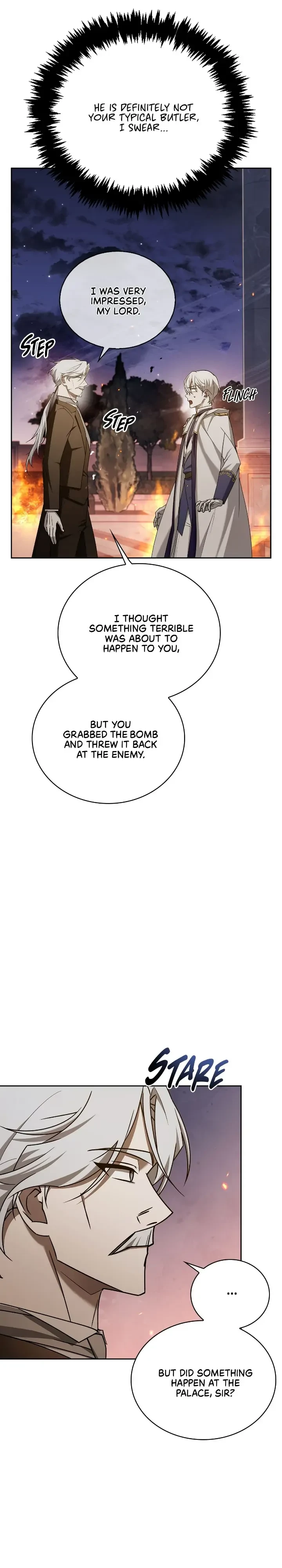 I'm Not That Kind of Talent Chapter 20 - 38
