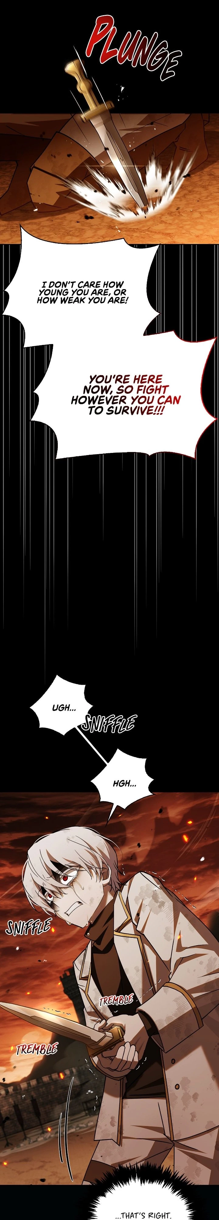I'm Not That Kind of Talent Chapter 18 - 20