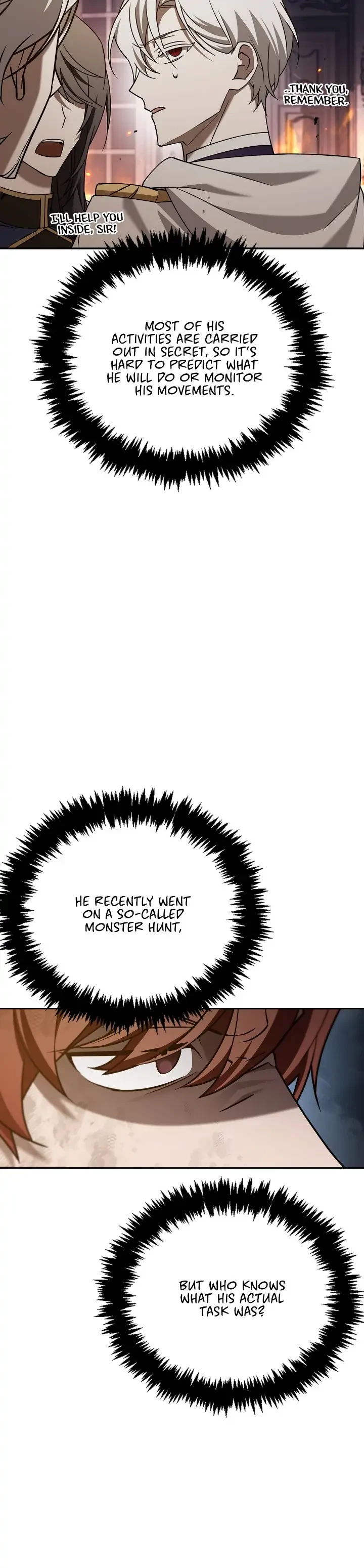 I'm Not That Kind of Talent Chapter 20 - 42