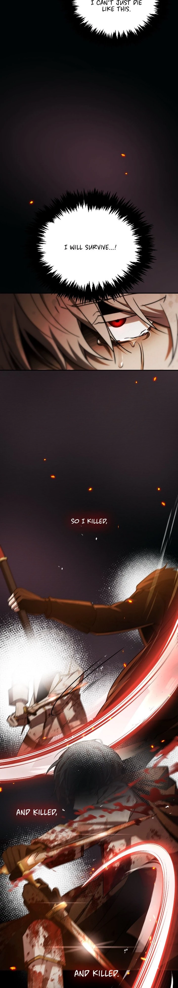 I'm Not That Kind of Talent Chapter 18 - 21