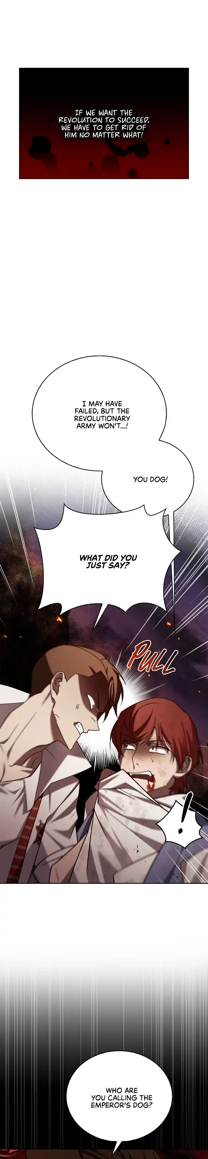 I'm Not That Kind of Talent Chapter 20 - 43