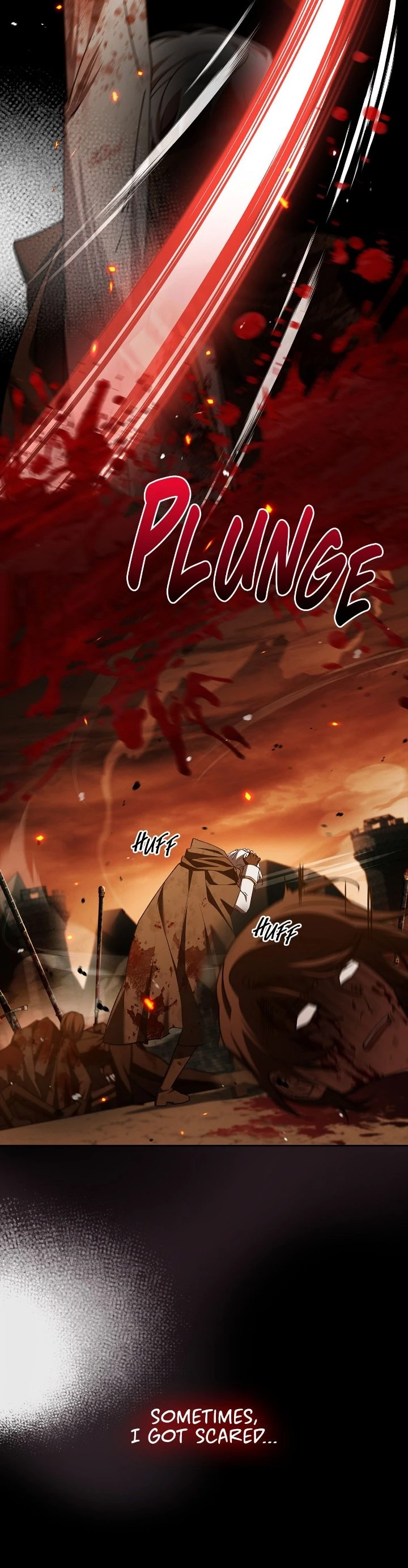 I'm Not That Kind of Talent Chapter 18 - 22