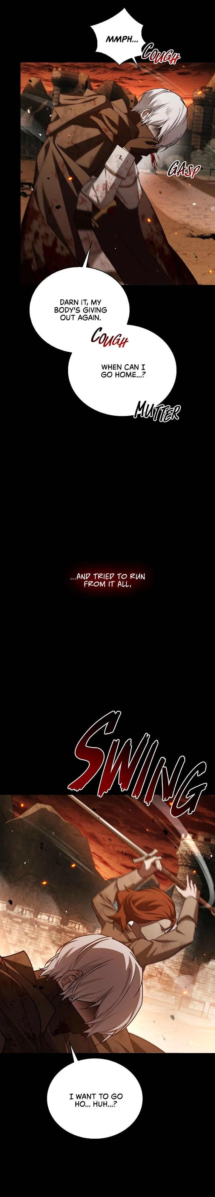 I'm Not That Kind of Talent Chapter 18 - 23