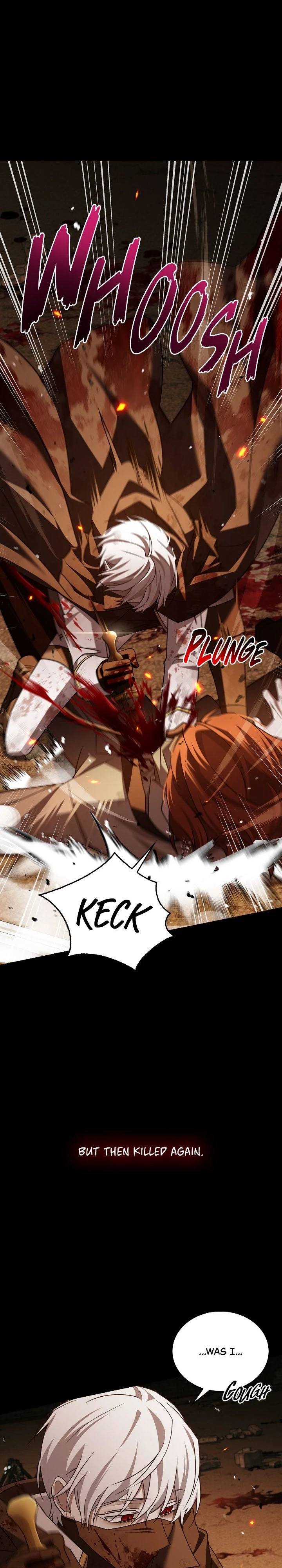 I'm Not That Kind of Talent Chapter 18 - 24