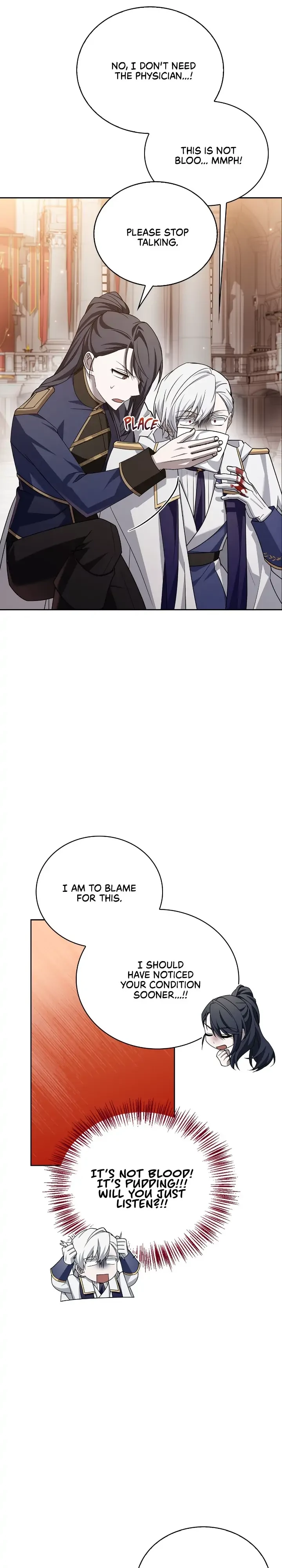 I'm Not That Kind of Talent Chapter 19 - 28