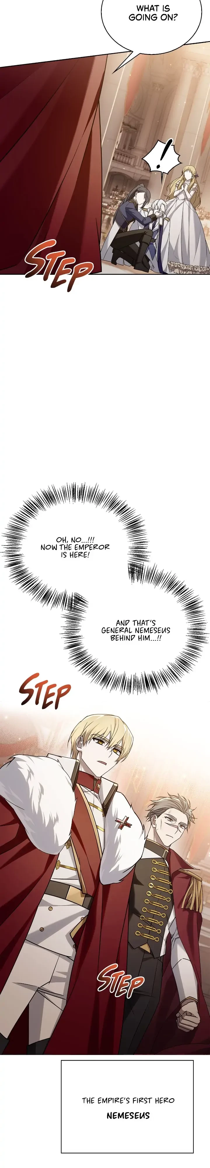 I'm Not That Kind of Talent Chapter 19 - 29