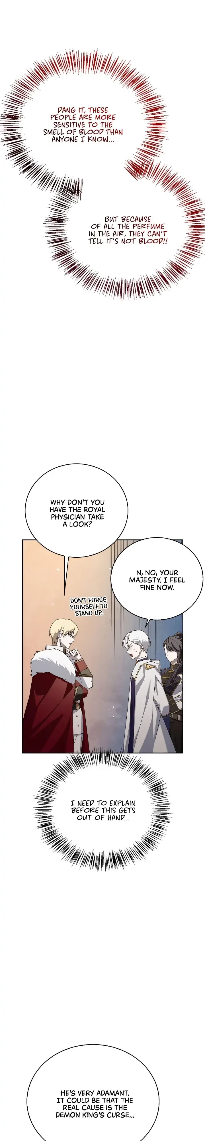 I'm Not That Kind of Talent Chapter 19 - 32