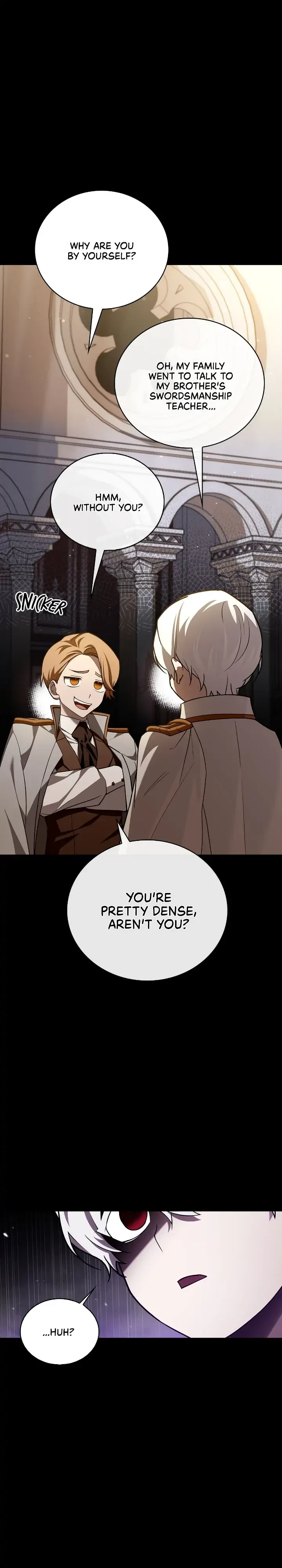 I'm Not That Kind of Talent Chapter 17 - 3