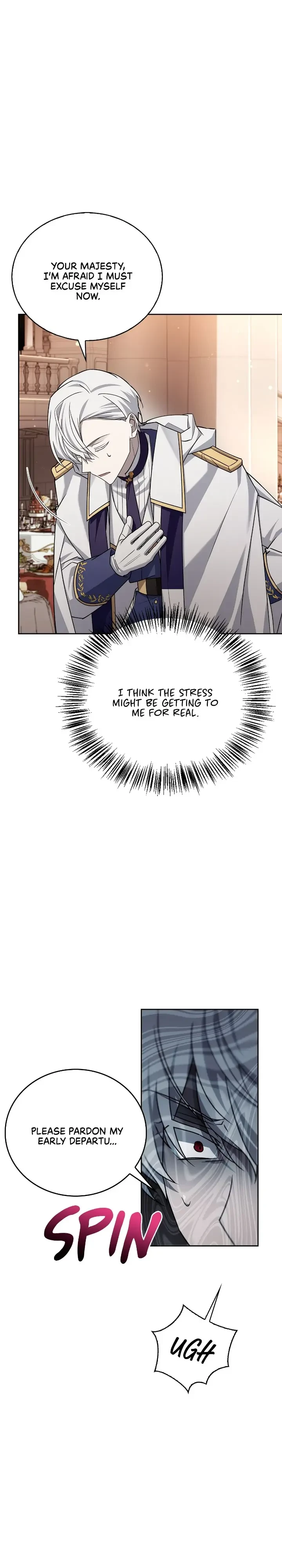 I'm Not That Kind of Talent Chapter 19 - 34