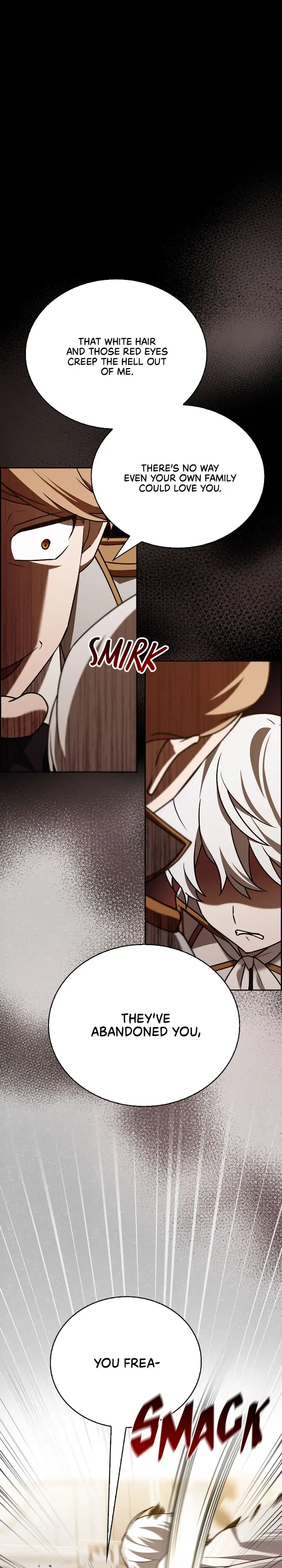 I'm Not That Kind of Talent Chapter 17 - 6