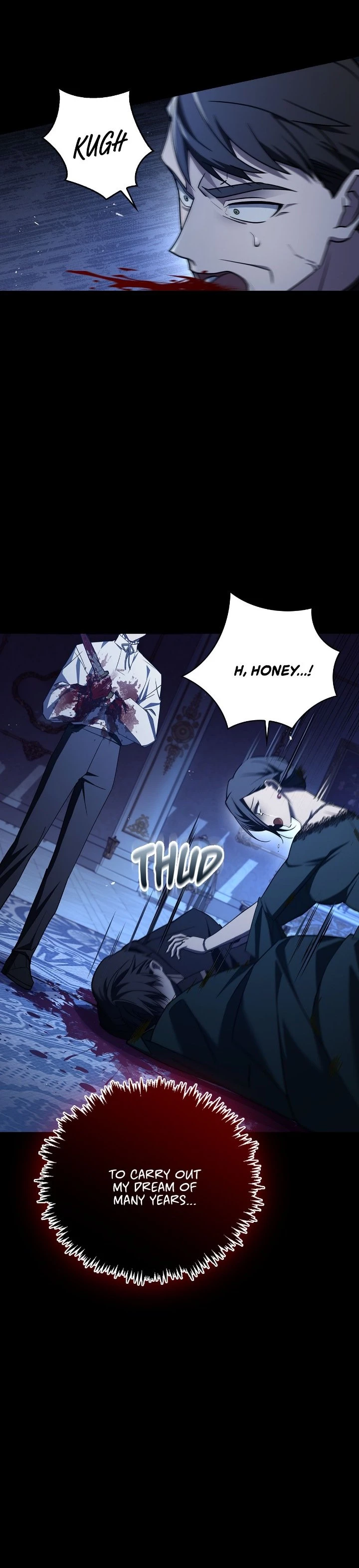 I'm Not That Kind of Talent Chapter 18 - 33
