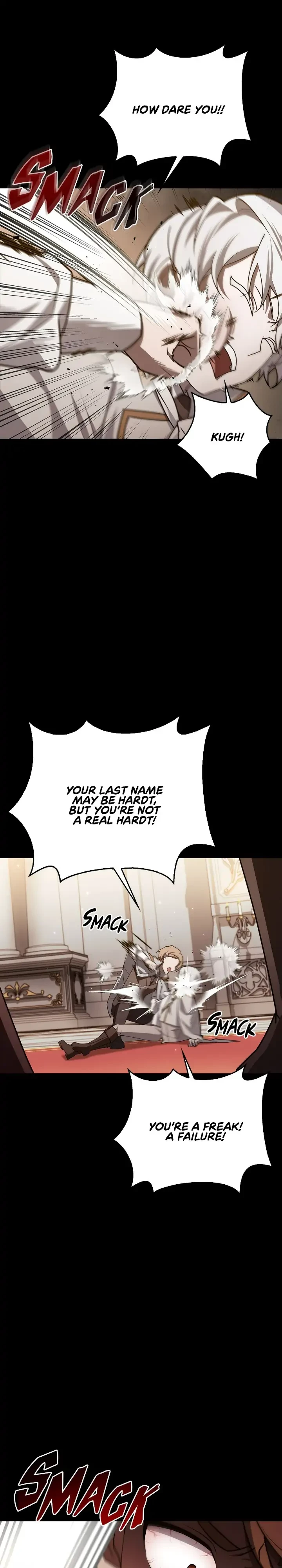 I'm Not That Kind of Talent Chapter 17 - 8