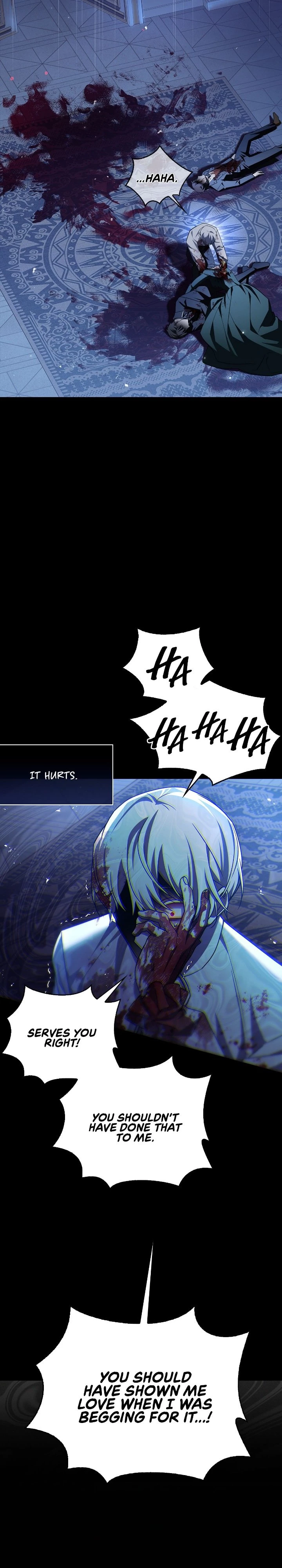 I'm Not That Kind of Talent Chapter 18 - 35