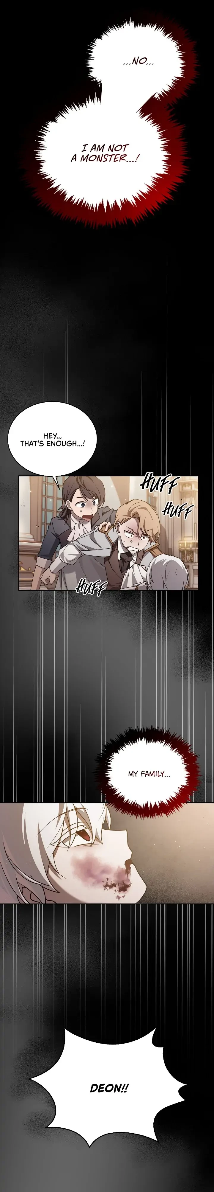 I'm Not That Kind of Talent Chapter 17 - 10