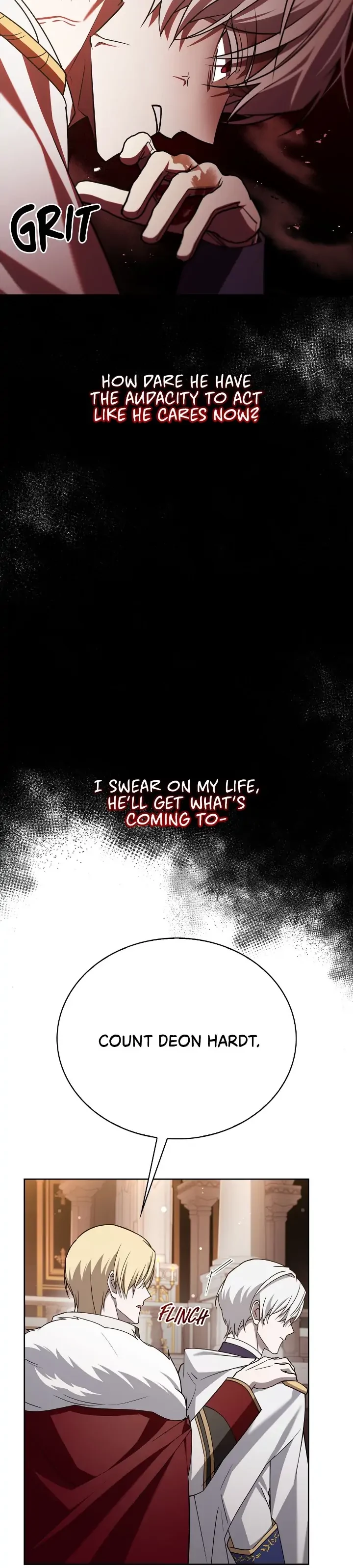 I'm Not That Kind of Talent Chapter 19 - 39