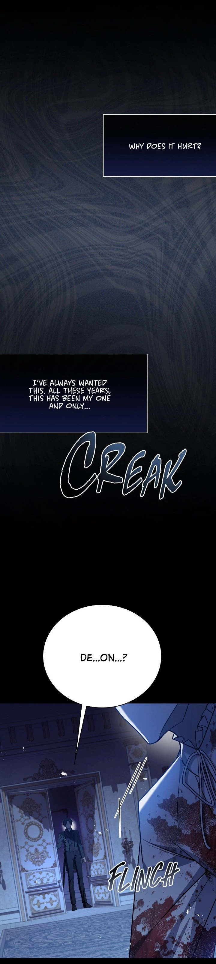 I'm Not That Kind of Talent Chapter 18 - 36