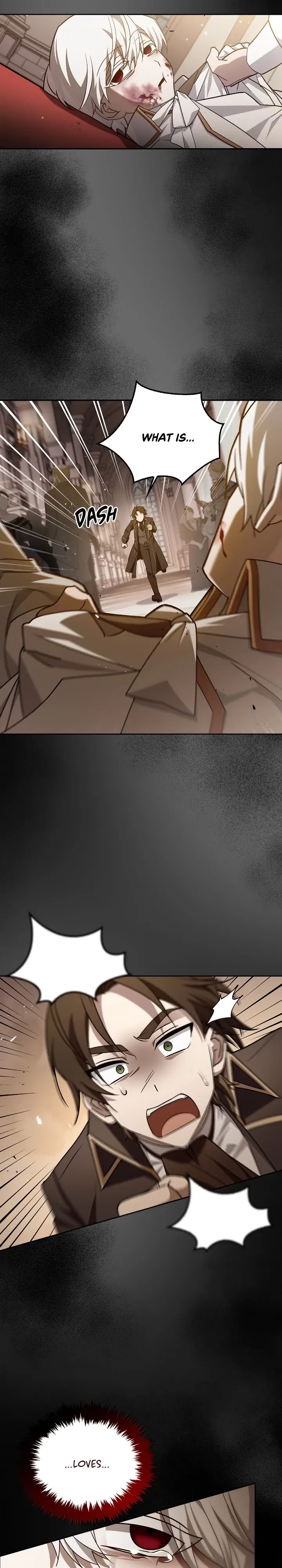 I'm Not That Kind of Talent Chapter 17 - 11