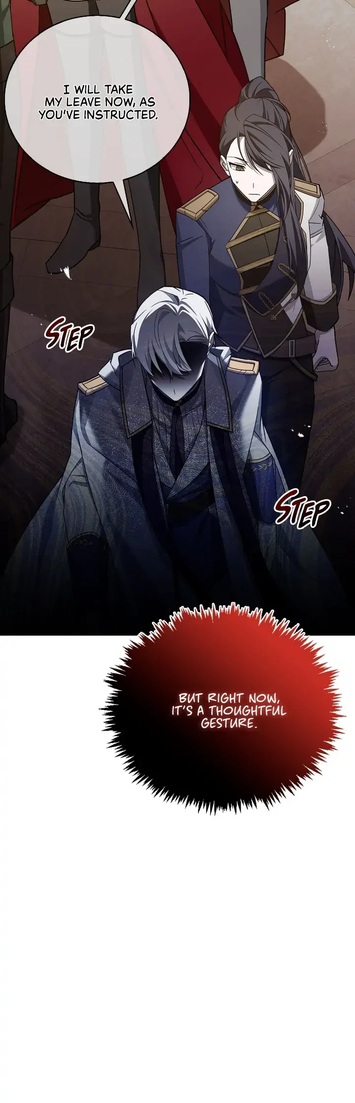 I'm Not That Kind of Talent Chapter 19 - 41
