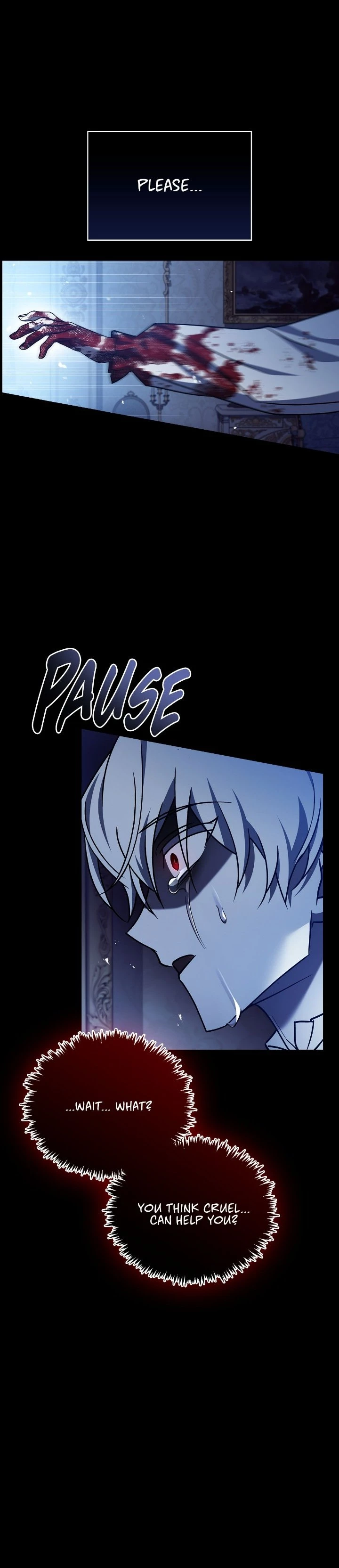 I'm Not That Kind of Talent Chapter 18 - 38