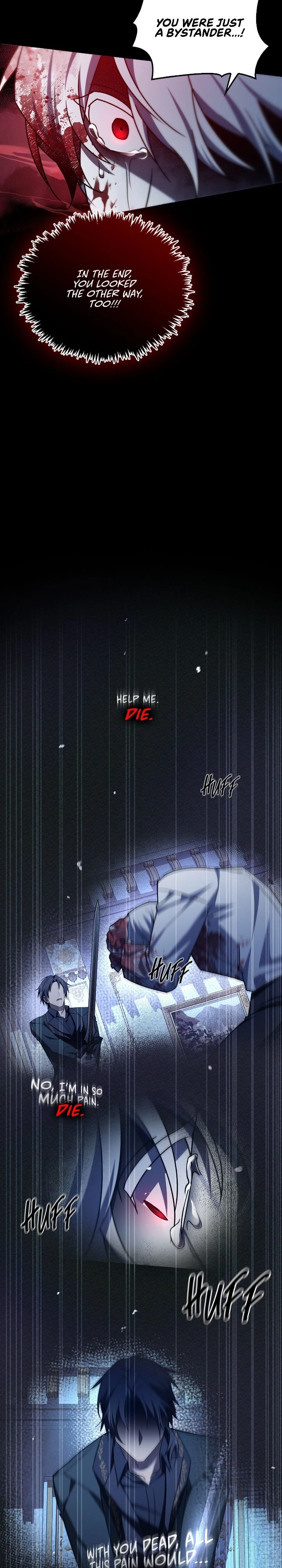 I'm Not That Kind of Talent Chapter 18 - 40