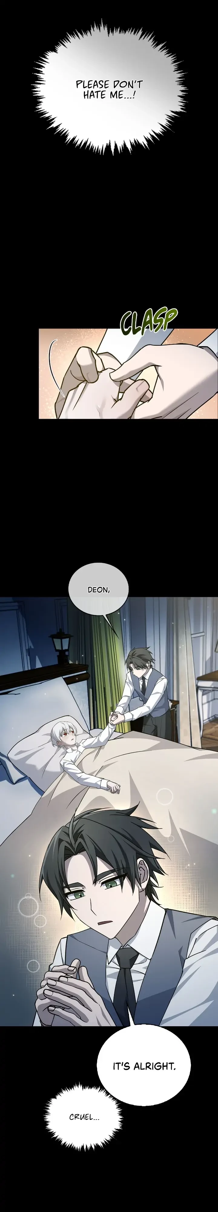 I'm Not That Kind of Talent Chapter 17 - 16