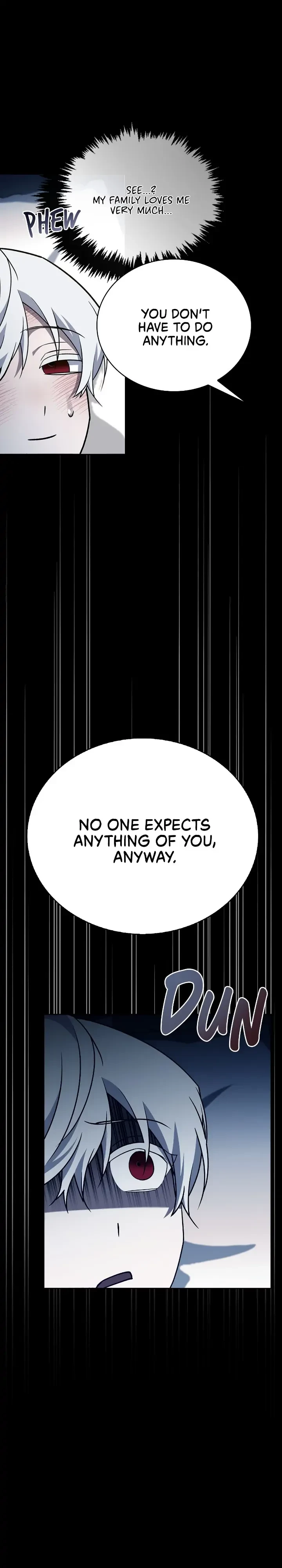I'm Not That Kind of Talent Chapter 17 - 17