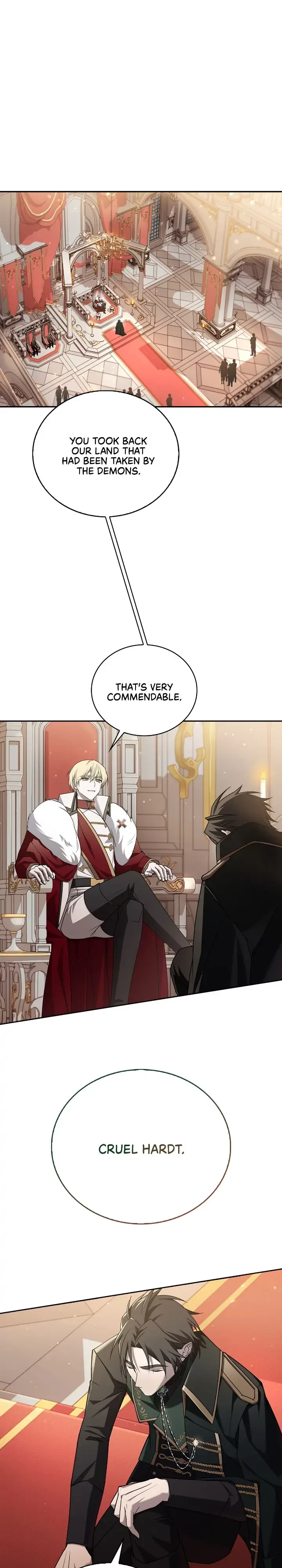 I'm Not That Kind of Talent Chapter 16 - 2