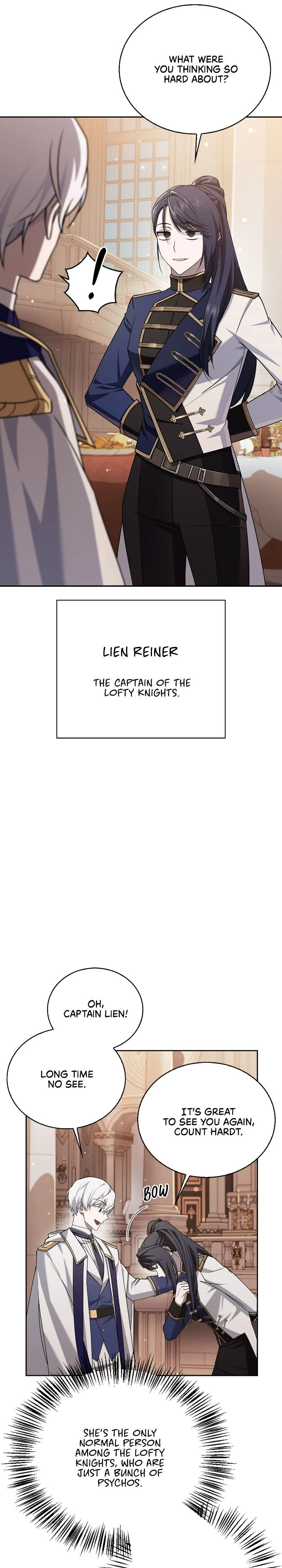 I'm Not That Kind of Talent Chapter 18 - 44
