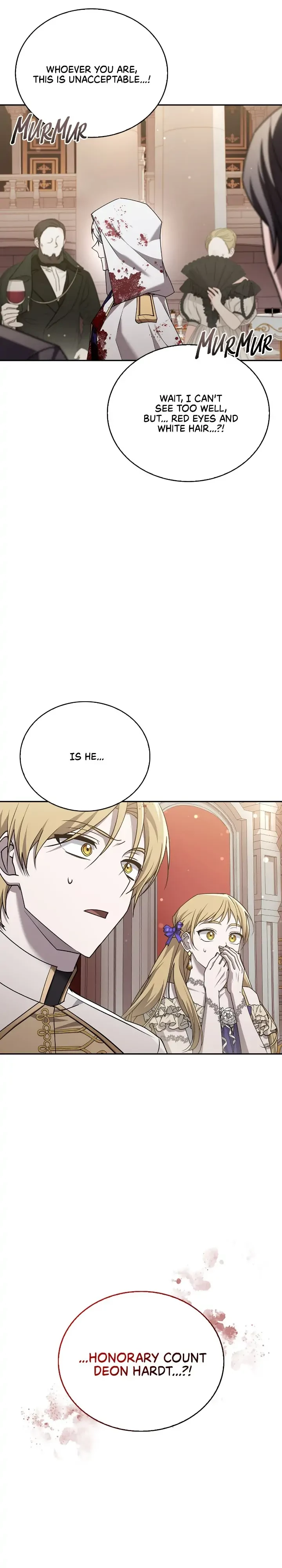 I'm Not That Kind of Talent Chapter 16 - 5